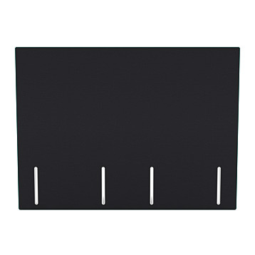 Highgrove Iris Floor Standing Headboard Image